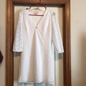 Lilly Pulitzer dress, Size Small